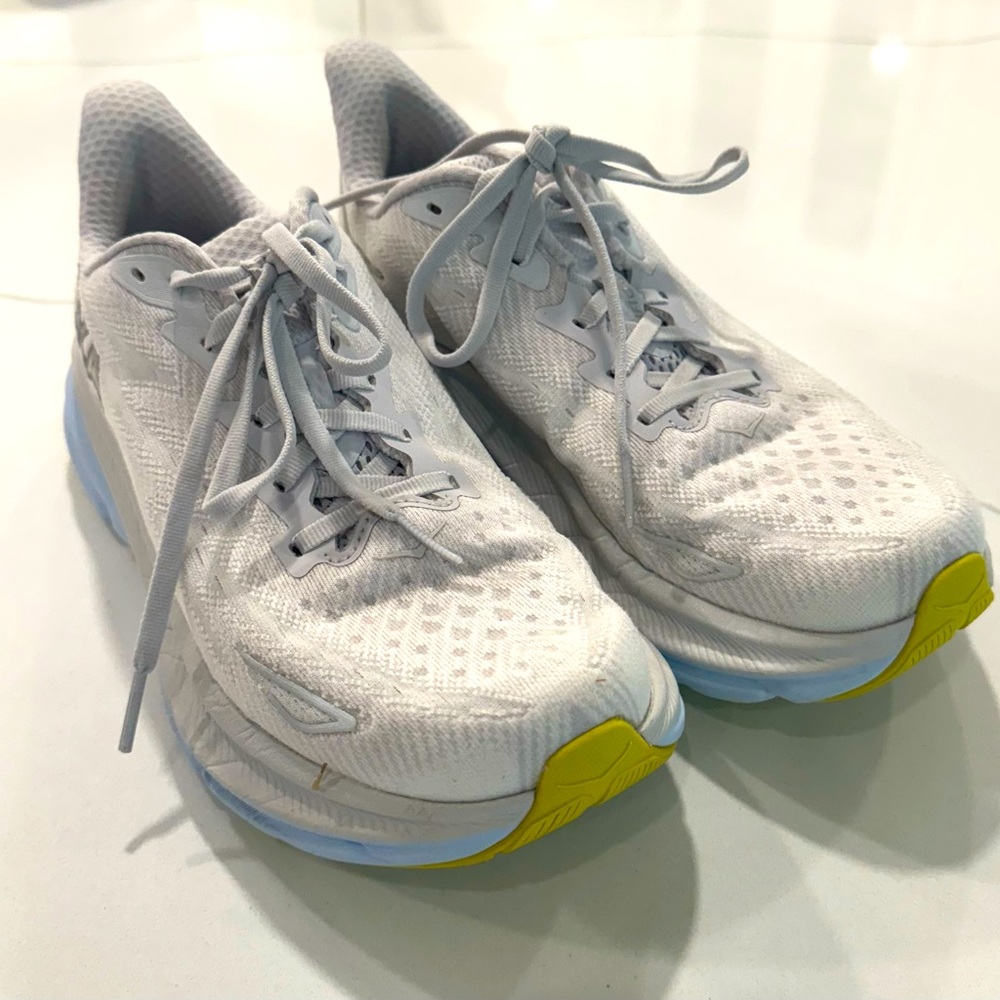 Hoka Running Shoes